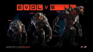 Evolve Multiplayer in 2024...