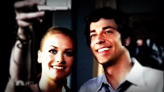 ♥ Chuck & Sarah || Photograph ♥