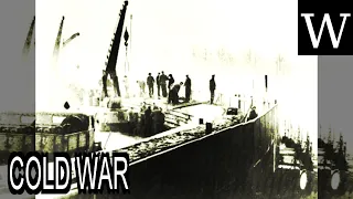 COLD WAR - WikiVidi Documentary