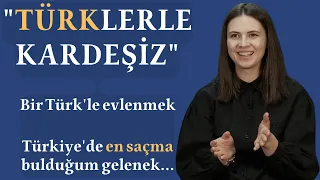 Türklerin Vatan Sevgisini Kıskanıyorum (Benim Türkiyem 9 - Bosna)