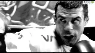 Vitor Belfort: Day in My Life - UFC RIO™