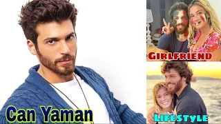 Can Yaman Lifestyle 2021, Biography, Girlfriend, Income, Age, Height, Weight, Hobbies, Kimdir, Facts