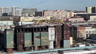 2024-03-12 15:20 испытания реактивных двигателей в Москве