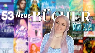 BUCH NEUERSCHEINUNGEN Mai 2024 | Dark Romance 🌶️ Romantasy smut Gay Romance 🌈 | neue Bücher Mai 📚😍💕