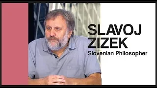 Slavoj Zizek | Cambridge Union