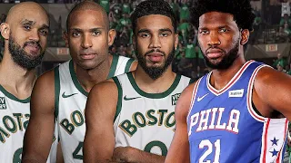 Boston Celtics vs Philadelphia 76ers Full Game Highlights 2024 NBA Season 11/15