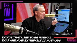 There Are Some Normal Things We Used To Do That Are No So Dangerous | 15 Minute Morning Show