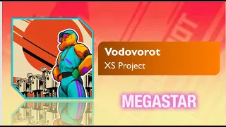 Vodovorot | Just Dance 2020 | XS Project