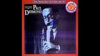 The Best of Paul Desmond