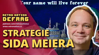 Defrag: Strategie Sida Meiera