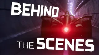 Pushing The Technology | The Gen2 In the Channel Tunnel