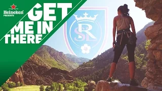 The Most Underrated Soccer City in America