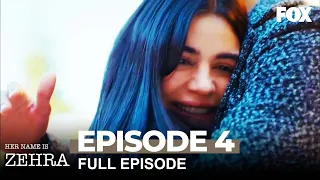 Her Name Is Zehra Episode 4 (Long Version)