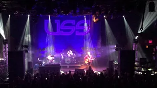 USS Live - Freakquency - Guelph - 2 Nov 18