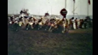 Roger De Coster's Last Race - Luxembourg Grand Prix of Motocross 1980