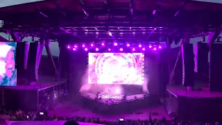 DeadRocks 8: Blanke Presents AEON:MODE @ Red Rocks 2022