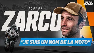 🏍️ Johann Zarco : l'interview de Flag 2 Flag (MotoGP)