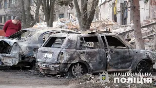 💔Слов’янськ після ракетного удару