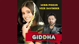 Giddha