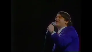 Salvatore Adamo - Viña del Mar 1982