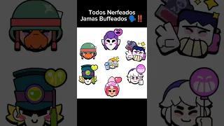 TODOS UNIDOS CONTRA ADRIAN 🗣️‼️‼️ #iacover #brawlstars #undertale #brawlers #edit #parati #fyp #fypシ