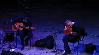 Stefanovski & Tadic, live in Bitola - Eleno, kerko, Eleno