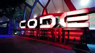 Aftermovie oficial CODE 142 en Fabrik