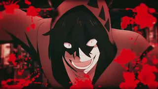 ZACK Issac Foster - Blood Water Grandson -  Angels Of Death AMV