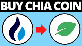 How To Buy Chia Network Crypto Coin On Huobi (XCH Token)