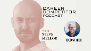 -Come with us- “The standards were never higher” Amazing live Steve Mellor Olympic Coach interview