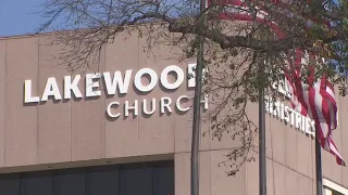 Lakewood Church shooting: What we know about the shooter as investigation continues