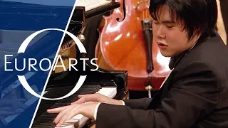 Nobuyuki Tsujii: Rachmaninov - Prelude in G-Sharp Minor, Op. 32, No. 12 (St. Petersburg)