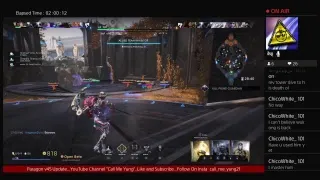 Paragon v45 Patch Stream..New Update..Gameplay/Builds