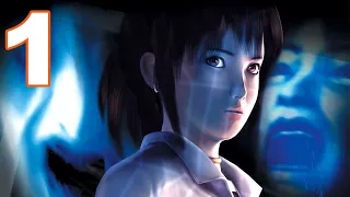 A LOST GEM - Fatal Frame 1 (Original PS2) Blind Playthrough