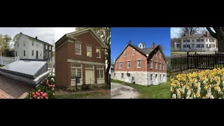 A Virtual Tour of the Joseph Smith Historic Site