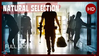 Natural Selection | HD | Thriller | Full Movie in English