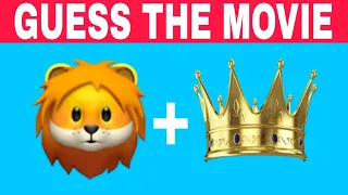 Can you guess the Movie by Emoji || Movie Quiz