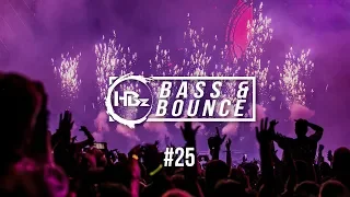 HBz   Bass & Bounce Mix #25