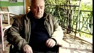 Andrey Khrzhanovsky in Tbilisi - Part 2