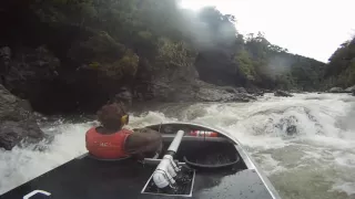 GoPro Jetboat sinks again!