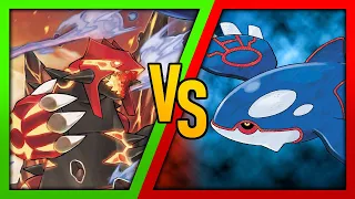 Overrated or Over Hated? Pokemon Omega Ruby & Alpha Sapphire Vs The Originals