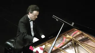 Evgeny Kissin -  Chopin Waltz in A-flat major, Op. 34 No. 1