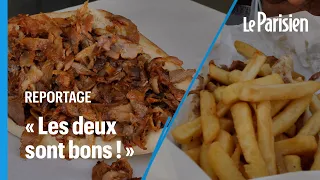 La guerre du «Meilleur kebab de Paris» fait rage au sein d'une même famille... et finit au tribunal