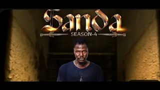 Sanda Episode 42 With English Subtitle 2022