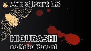 Higurashi When They Cry - Killing Was Easy - Arc 3 Part 18