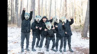 MAN WITH A MISSION「フォーカスライト」