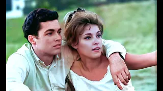 The Young Love of Sharon Tate