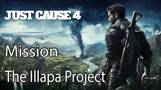 Just Cause 4 Part 1 Taking Over illapa