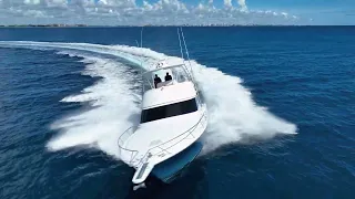 2016 Viking 42 Convertible | Sundance Marine