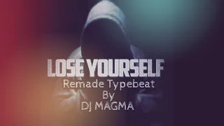 Eminem Lose Yourself Remade Typebeat By Dj Magma